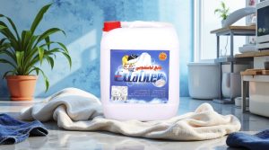 مایع لباسشویی کنستانتره 3in1 ایکسلاینر