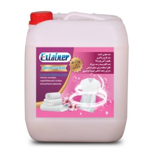 کرم نرم کننده حوله و لباس ایکسلاینر
